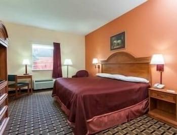 Hotel Howard Johnson By Wyndham Airport Louisville