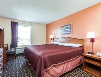Howard Johnson By Wyndham Airport Louisville